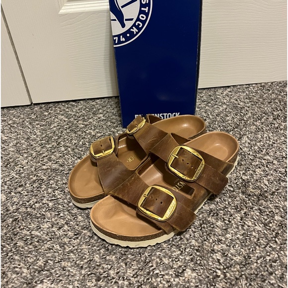 Birkenstock - Picture 1 of 5